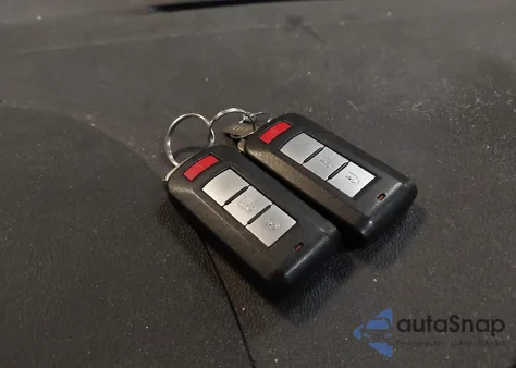 2021 Mitsubishi Outlander Sport 2.0 Be Awc/2.0 Es Awc/2.0 Le Awc/2.0 Se Awc from USA, damaged, VIN JA4ARUAU3MU034185